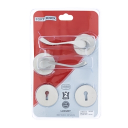 M7H40 - 2 Lever Lockset Imperial Rose -M7H40_IP_b_T